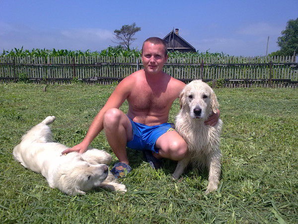 Гена Бессонов