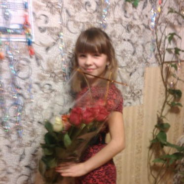 Татьяна Минлибаева