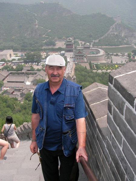 Виктор Калашников