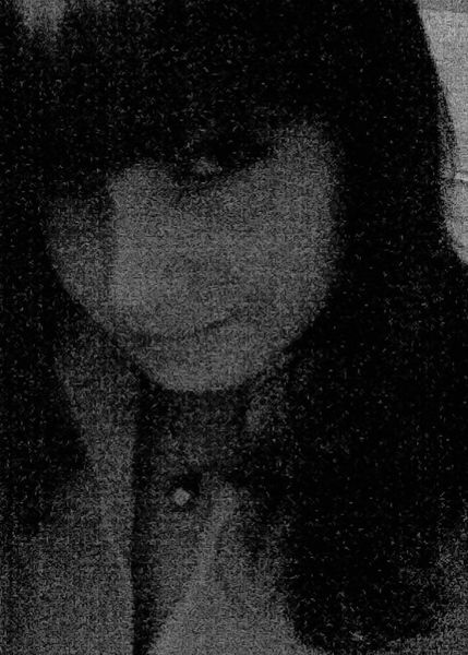 Лино4Ка Музалёва