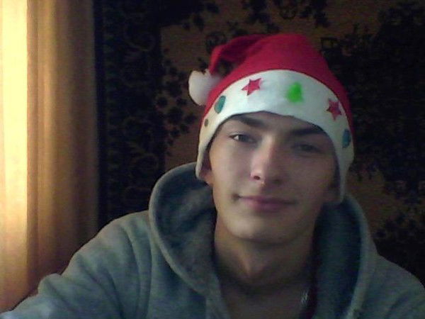 Дмитрий Кокорев