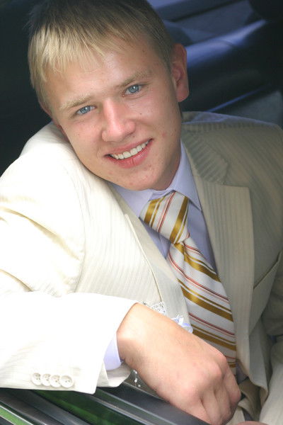 Денис Бойша