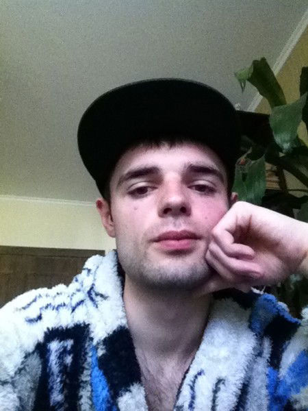 Богдан Бридун