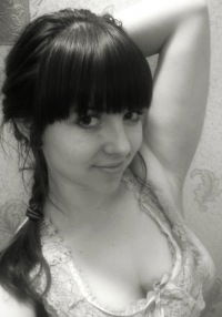 Вероника Шамсудинова