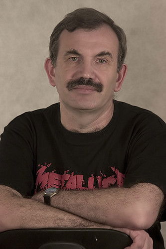 Игорь Куницын