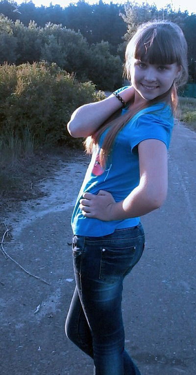 Инна Шкуропадская