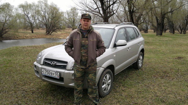 Иван Ремизов