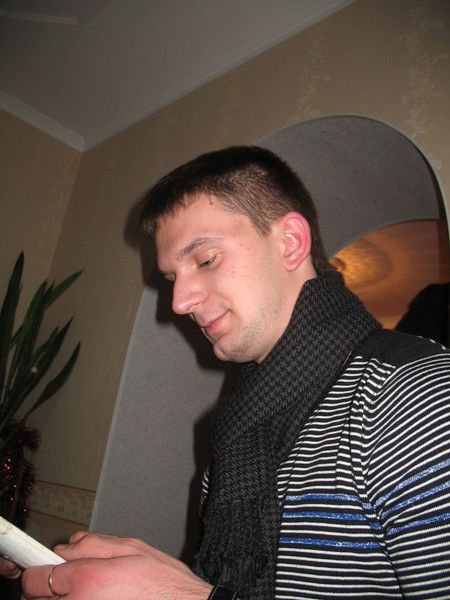 Роман Лыхман