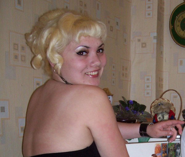 Наталья Бурдина