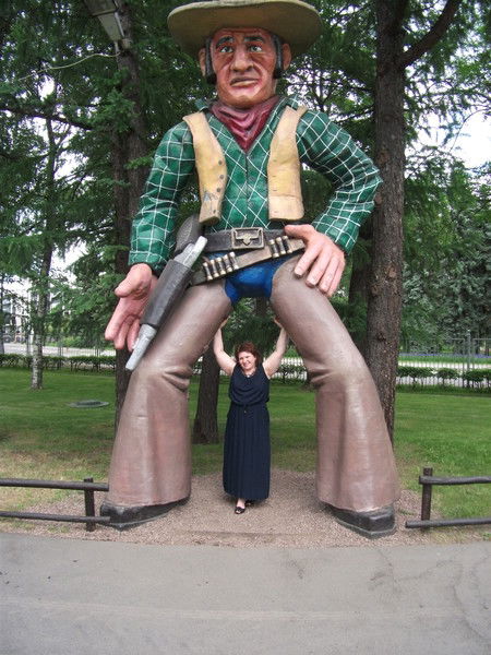 Елена Пучкова