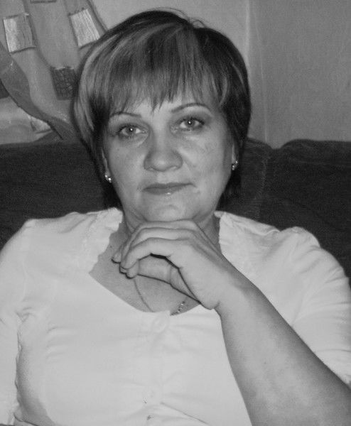 Ирина Глазкова