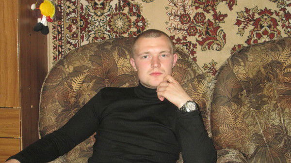 Роман Орлович