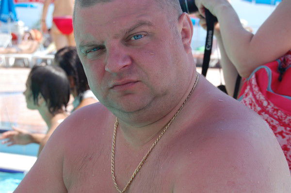 Андрей Маленчук