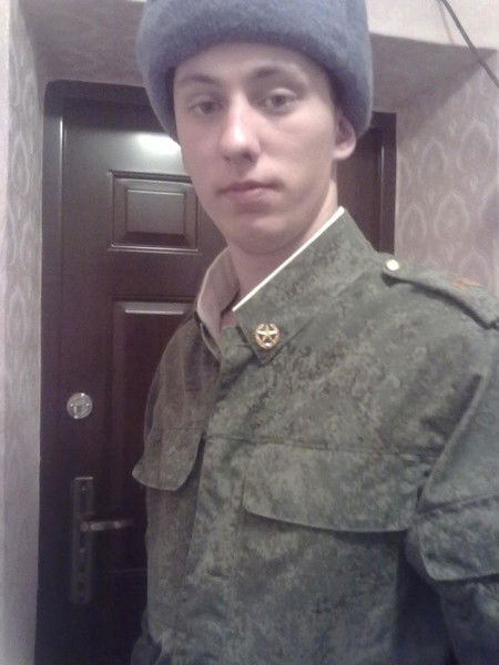 Никита Маринин