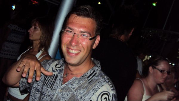 Александр Хуртин