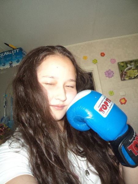 Малика Жургумбаева