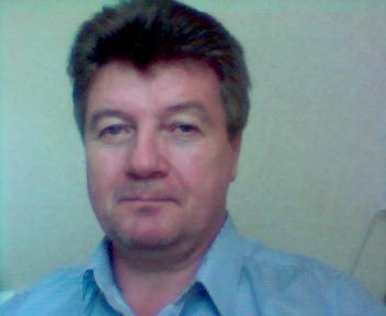 Михаил Сложеникин