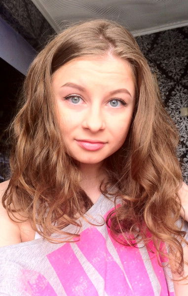 Маша Булгакова