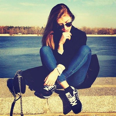 Евгения Князева