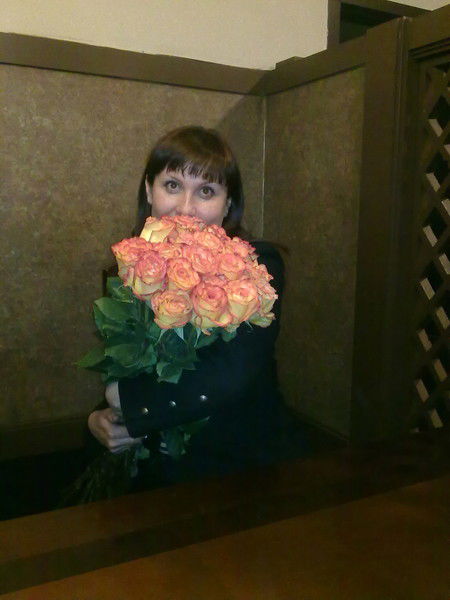 Ольга Житнухина