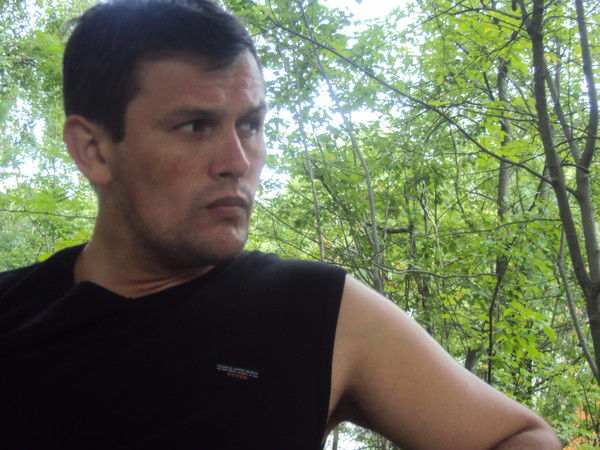 Сергей Мартынов