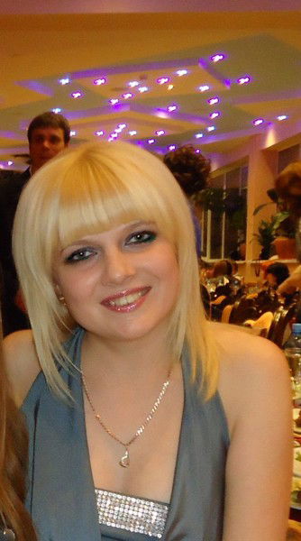 Екатерина Сироткина