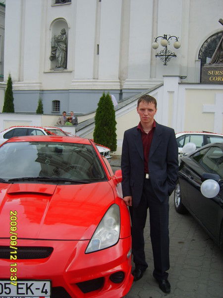 Паша Селивончик