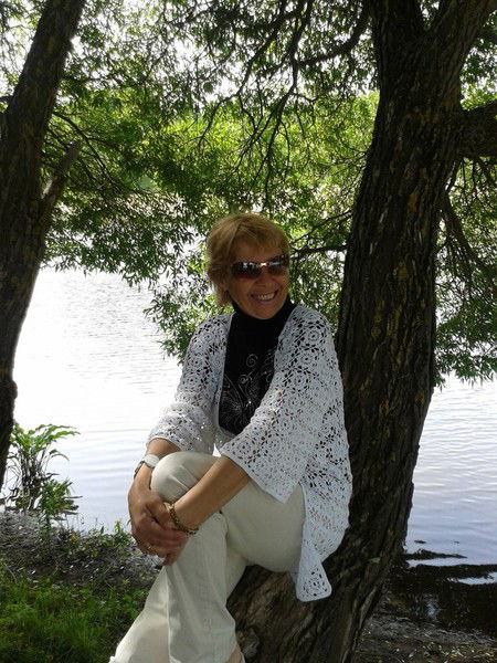 Ирина Тимофеева