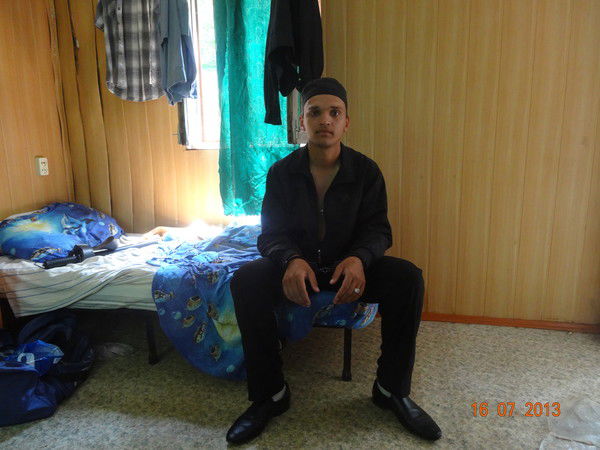 Максим Аристов