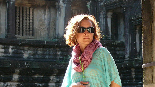 Елена Шендерова