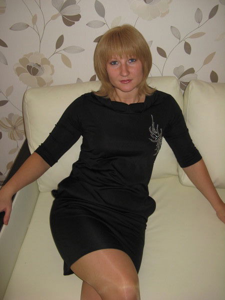 Наталья Аулова