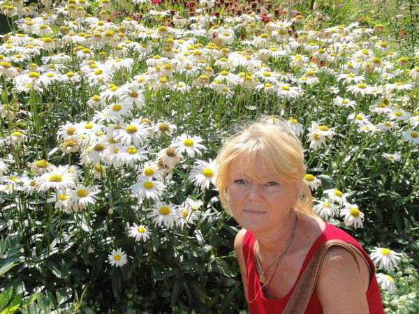 Марина Григорьева