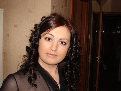 Людмила Колыванова