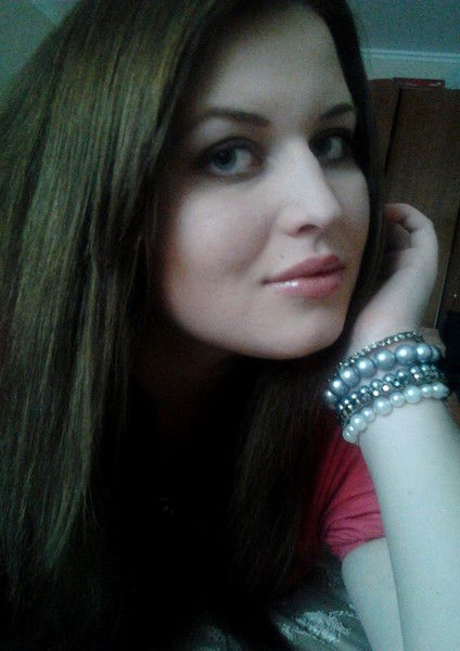 Аня Москвитина