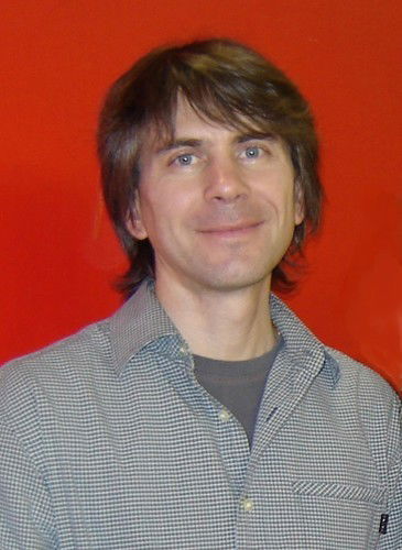 Виктор Рисков