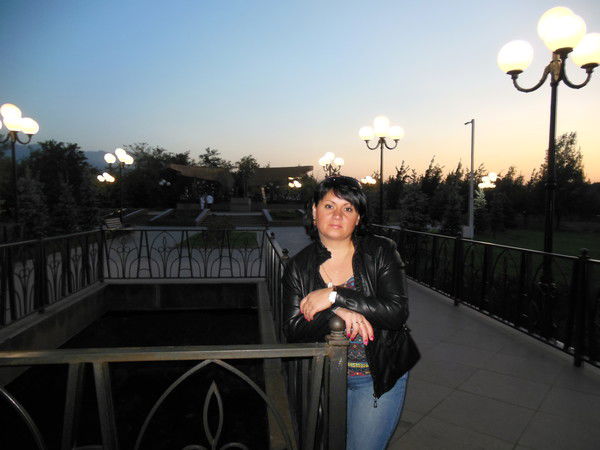 Наталья Зукина