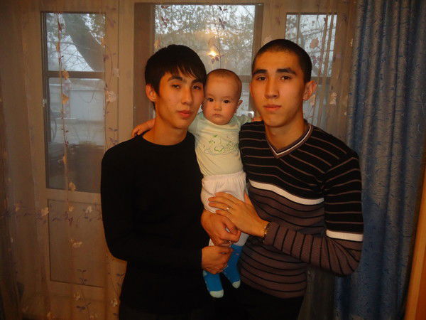 Гульмира Каменова