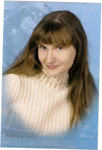 Нина Безкровная