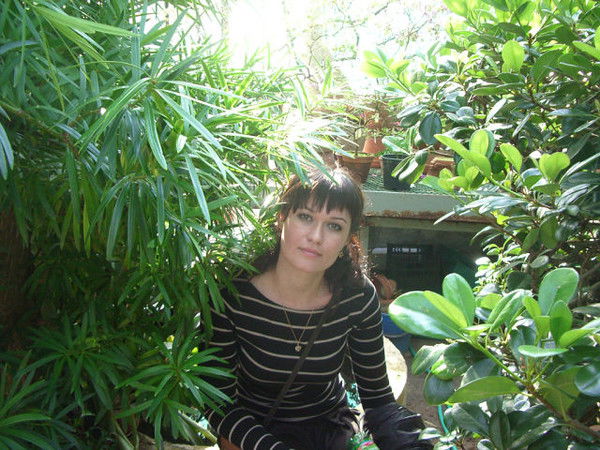 Елена Таранец