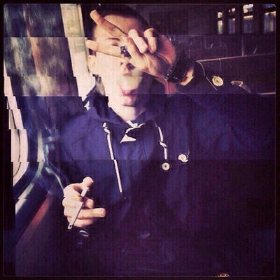 Андрійко Піпійко