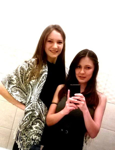 Индира Никифорова