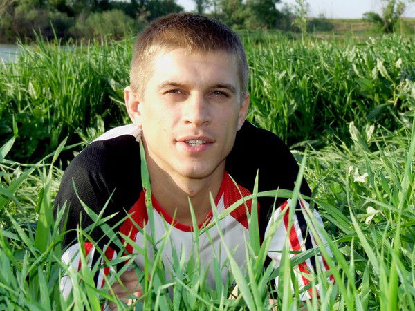 Николай Рольян