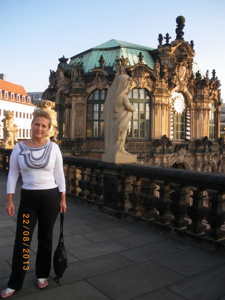 Мария Наумова