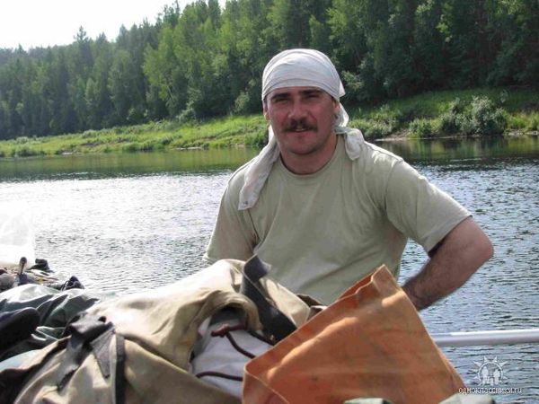 Александр Сергеев