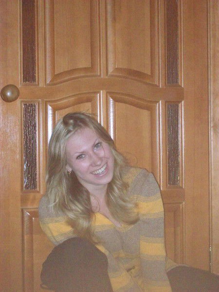 Ирина Танина