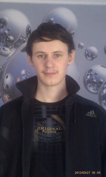 Андрей Головко