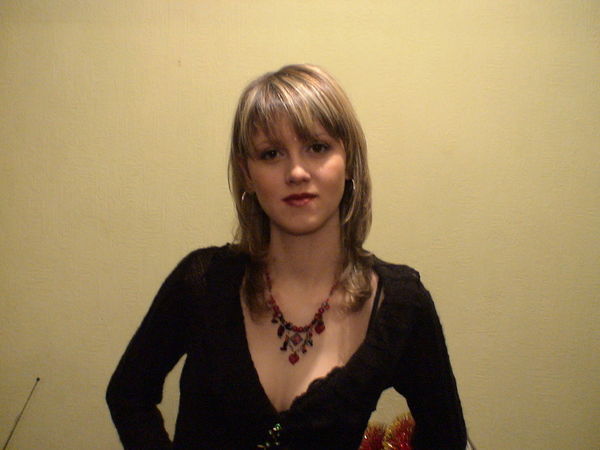 Светлана Вельмик