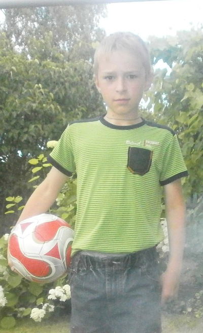 Даник Малыщицкий