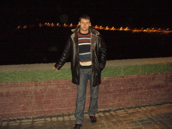 Роман Полукаров