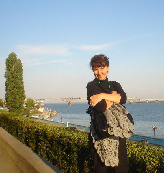 Марина Евстифеева